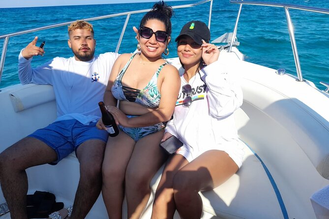Private Boat Tour in Cayman Islands - Who will get the most from this $850 charter
