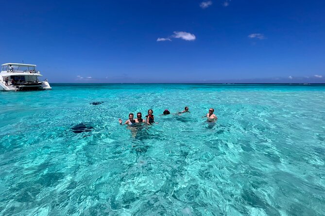 Private Boat Tours: Customize Your Grand Cayman Adventure! - Key things to know before you book