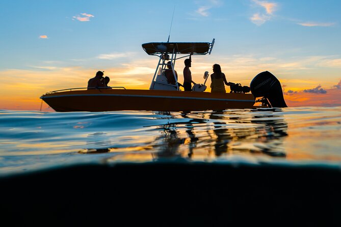 Private Boat Tours: Customize Your Grand Cayman Adventure! - What the $499 price really buys
