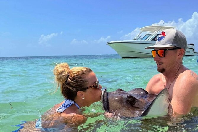 Private Charter for Stingray city - Key things to know before you book