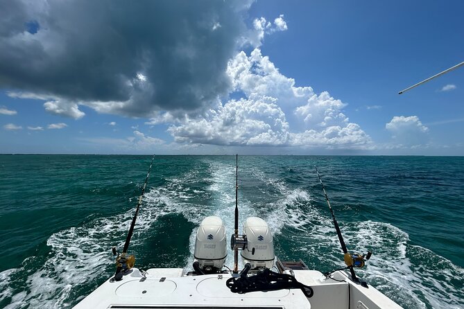 Private Charter Reef fishing, Stingray City, Snorkel, Mangroves - Rum Point and Time to Slow Down