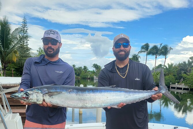 Private Deep Sea Fishing Experience in Grand Cayman - Is $1,500 a fair price for six people?