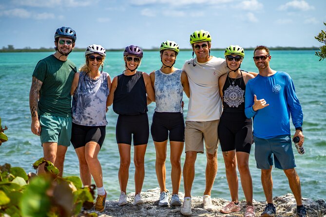 Private E-Bike Adventure in the Cayman Islands - Key details at a glance