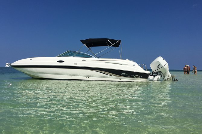 Private Half Day Stingray City, Snorkeling and Starfish Beach Tour - Key Points About This Grand Cayman Boat Trip
