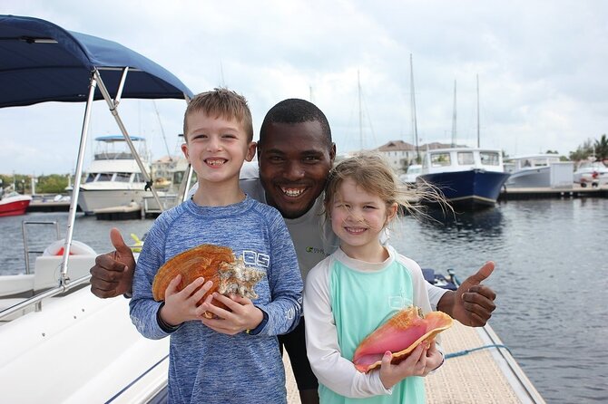 Private Half Day Stingray City, Snorkeling and Starfish Beach Tour - Why the Private Format Matters