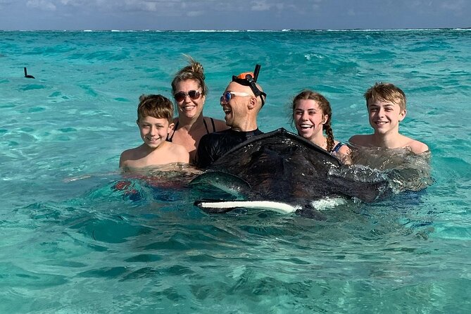 Private Half Day Stingray City, Snorkeling and Starfish Beach Tour - Who Will Enjoy This Tour Most?
