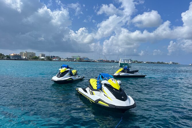 Private Jet-ski Rentals - Pickup at your hotel or condo