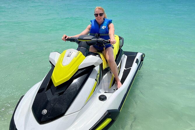 Private Jet-ski Rentals - The host and the value of personal help
