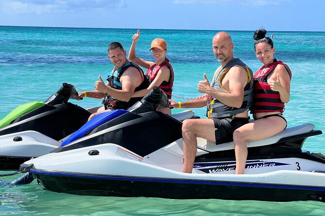 Private Jet-ski Rentals - Who should book this experience?