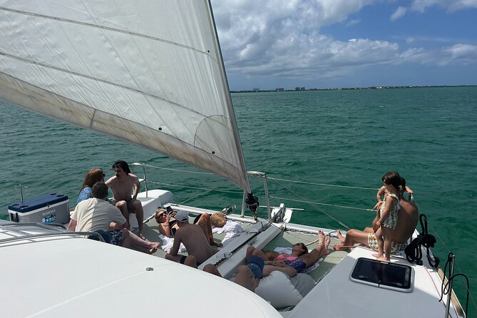 Private Luxury Catamaran Tour to Stingray City and Snorkel - Price, gratuity, and what you really receive