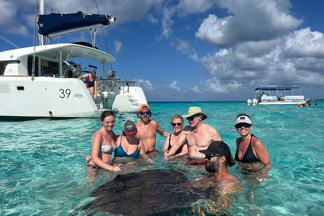 Private Luxury Catamaran Tour to Stingray City and Snorkel - Who will enjoy this tour most