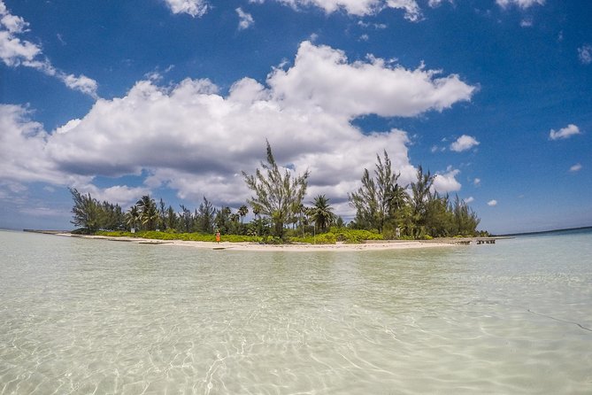 Private, luxury, custom charters to Stingray City, Snorkeling & More - Why a private North Sound charter makes sense