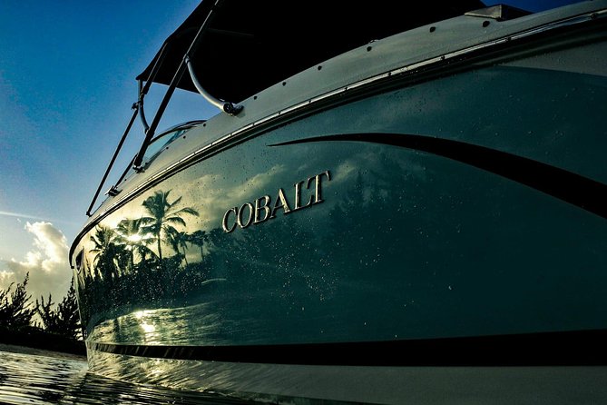 Private, luxury, custom charters to Stingray City, Snorkeling & More - Rum Point and the barrier reef