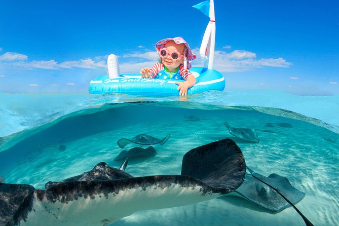 Private Stingray City and Snorkeling Half Day Charter for 6 Guest - Why a Private Boat Changes the Grand Cayman Day
