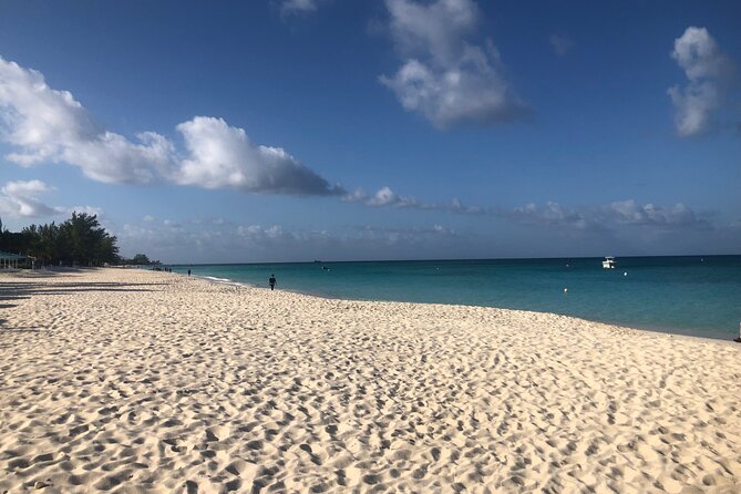 Private Swim Lesson or Triathlon Training on Seven Mile Beach! - Is $145 Per Person A Fair Price?