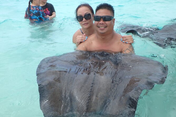 Private Tour to Stingray City & Snorkeling at Coral Gardens - How Long The Tour Really Takes