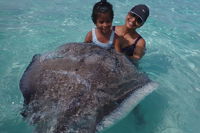 Private Tour to Stingray City & Snorkeling at Coral Gardens - Who Should Book This Experience