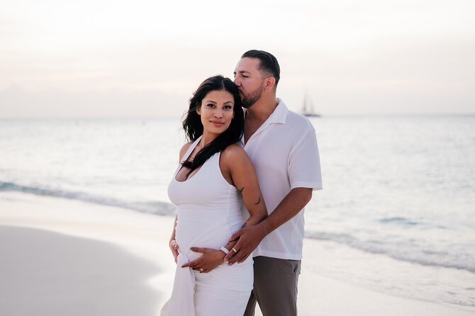 Private Vacation Photoshoot with Photographer in Grand Caymen - Key points to know before booking