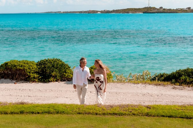 Private Vacation Photoshoot with Photographer in Grand Caymen - What you receive after the camera stops