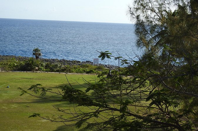 Queen Elizabeth II Botanic Park and Pedro St James Castle Tour in Grand Cayman - Who will enjoy this Grand Cayman tour?