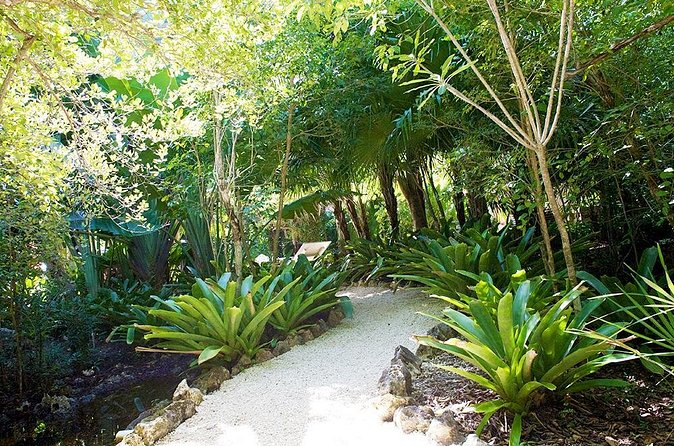 Queen Elizabeth II Botanic Park and Pedro St James Castle Tour in Grand Cayman - Booking, cancellation, and practical facts