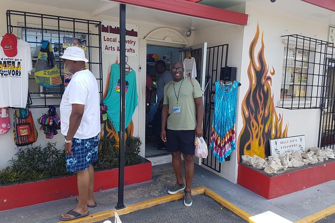 Scenic Island Private Tour - The Old Homestead and a glimpse of earlier Cayman