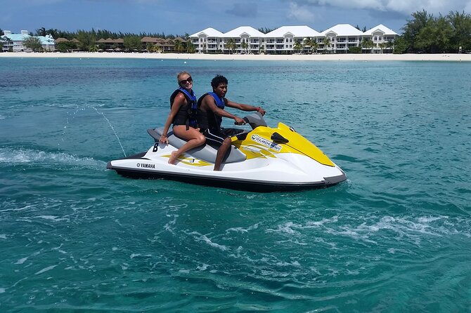 Self-Guided Waverunner Adventure for Single and Double riders - Key points to know before you book
