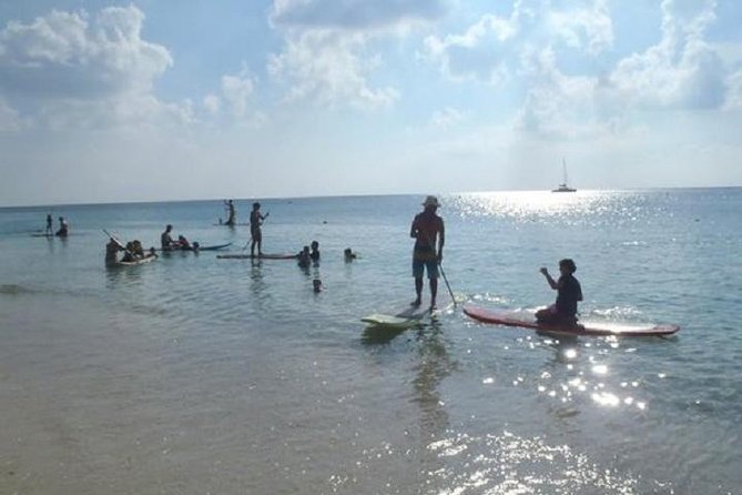 Seven Mile Beach Getaway - Who should book this beach outing?