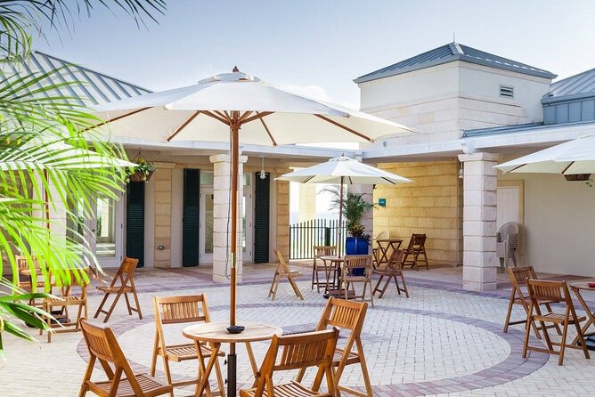Skip the Line: Guided Tour and Rum Tasting Experience - Inside the 18th-century Great House