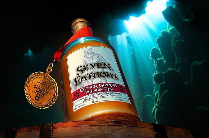 Skip the Line: Guided Tour and Rum Tasting Experience - Is $35 a fair price?