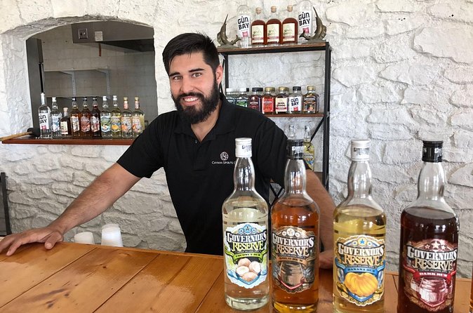 Skip the Line: Guided Tour and Rum Tasting Experience - Getting there and avoiding the main problem