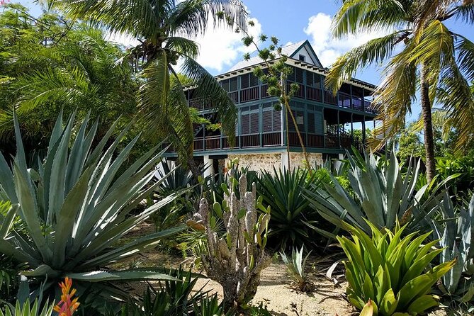 Skip the Line: Pedro St. James Castle Guided Tour Ticket - Key points to know before visiting