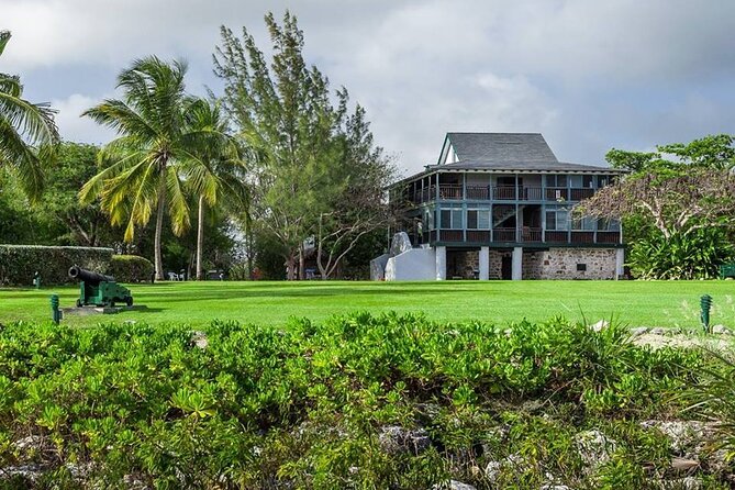 Skip the Line: Pedro St. James Castle Guided Tour Ticket - Why Pedro St. James matters in Cayman history
