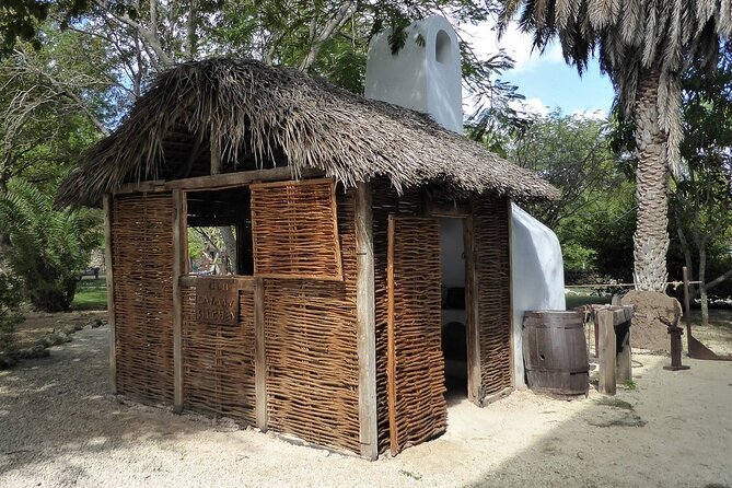 Skip the Line: Pedro St. James Castle Guided Tour Ticket - What the $25 price gets you