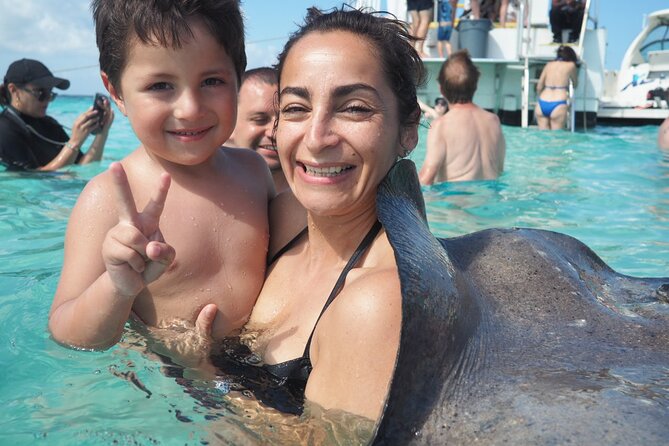 Small Group 7 Mile Beach Stingray City and Coral Gardens Tour - Key points to know before booking