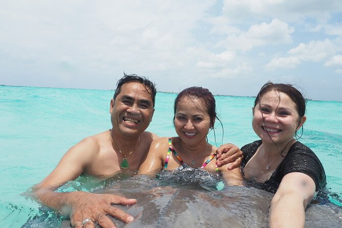 Small Group 7 Mile Beach Stingray City and Coral Gardens Tour - Coral Gardens and the snorkeling question