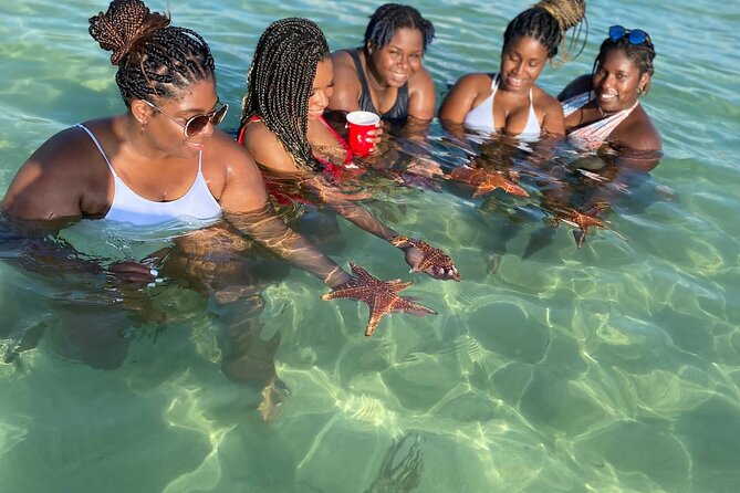 Small Group 7 Mile Beach Stingray City and Coral Gardens Tour - Is $59.50 a good price?