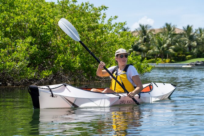 Small Group Glass Bottom Kayak Adventure- Cayman Islands - Who Will Like This Cayman Adventure?