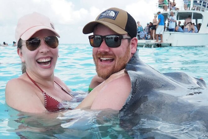 Stingray City and Coral Gardens - Key Things to Know Before You Book