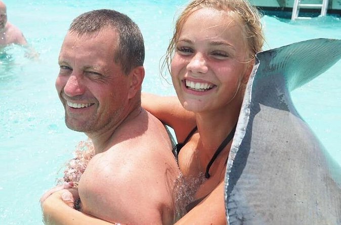 Stingray City and Coral Gardens - Is $56 a Good Price?
