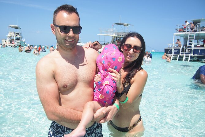 Stingray City and Seven Mile Beach Adventure Tour - Is the $99 price a good deal?