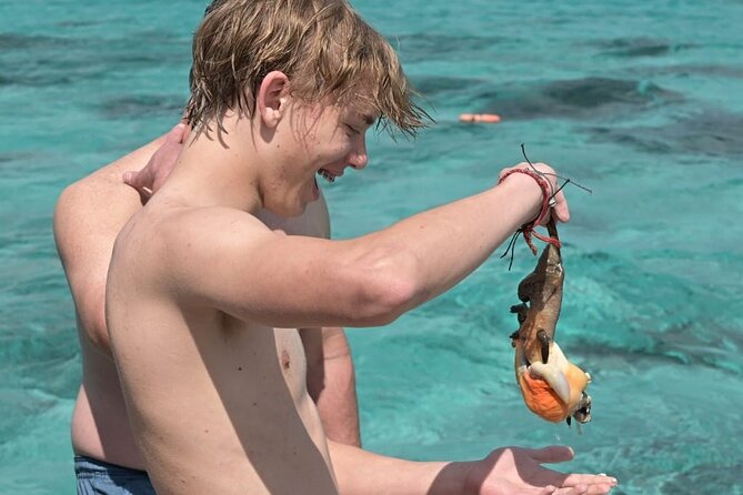Stingray City and Snorkel Tour With Lunch - Is $135 a good value?