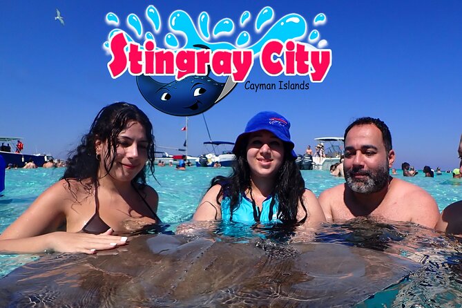 Stingray City and Starfish Experience with Coral Reef Snorkeling - Why this three-stop Grand Cayman tour works