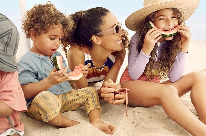 Stingray City, Coral Gardens & Frankie's Local Lunch & Juice - Is the $78 Price Good Value?