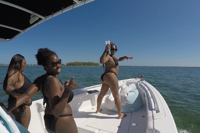 Stingray City Experience Plus Two Snorkeling spots Private Boat - Key points before you book