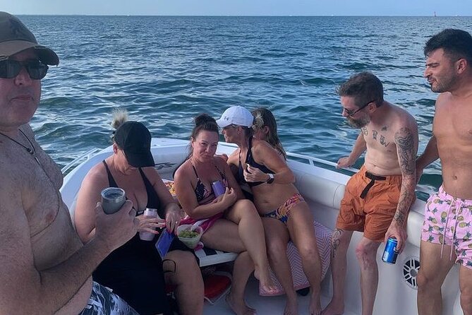 Stingray City Experience Plus Two Snorkeling spots Private Boat - Why a private boat changes the Grand Cayman day
