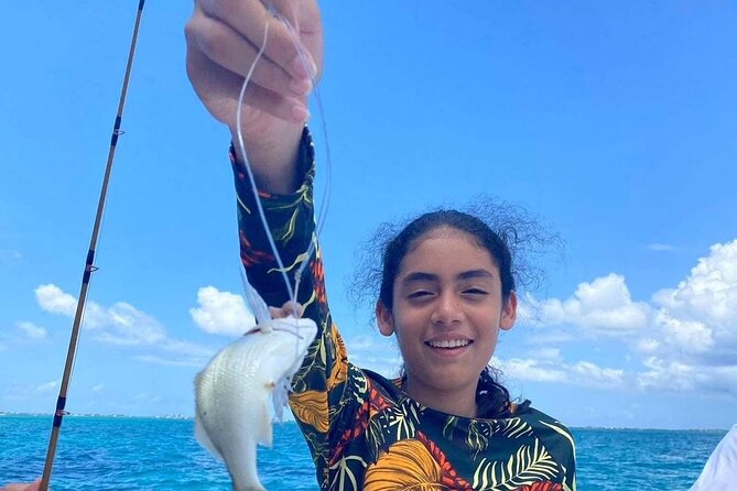 Stingray City Experience Plus Two Snorkeling spots Private Boat - Coral Gardens or the Barrier Reef for fish and clear water