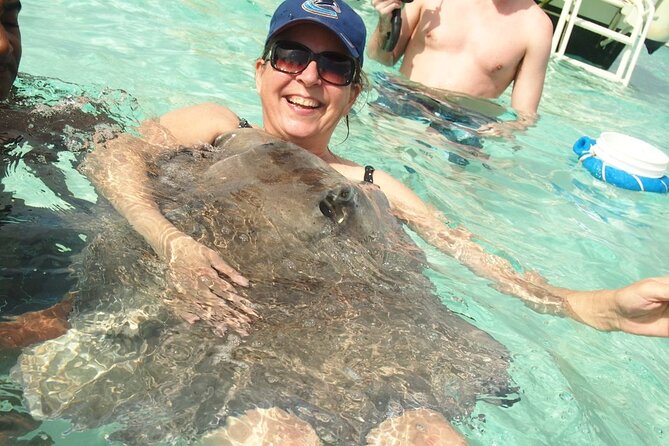 Stingray City Experience Plus Two Snorkeling Stops on Grand Cayman - Who will enjoy this tour most?