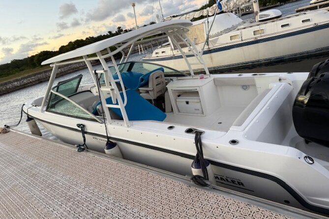 Stingray City, Star fish Point and Snorkeling Private Boat Tour - The crew and the value of personal service