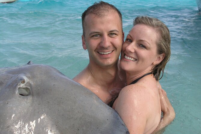 Stingray Sandbar, Snorkeling, and Starfish Point - Why this three-stop cruise works well